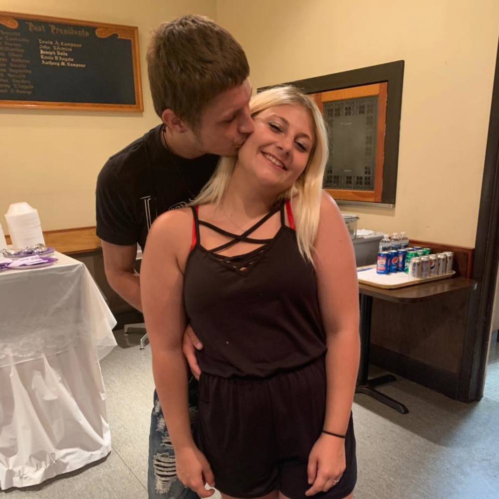 Meet your Posher, Payton